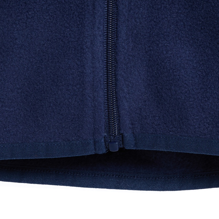 Fleece jacket "Addison" Navy